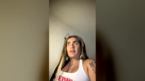Snapshot of luisamonsterdick chatting on June 2026 11:49:01 PM Luisa Monsters online show from June 2026 11:49:01 PM