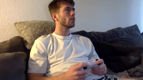 Luis Badx online show from December 2025 09:51:02 AM