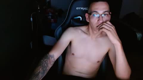 luisccb online show from December 2024 05:48:01 AM