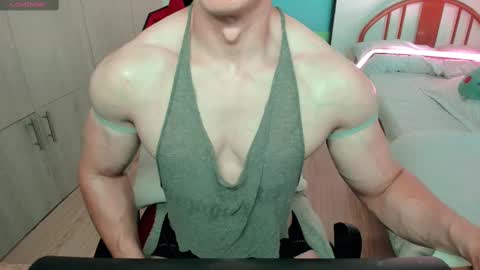 Luis Fer PVT IS OPEN online show from March 2025 07:39:01 PM