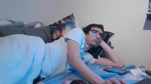 Luis online show from February 2025 08:04:01 AM