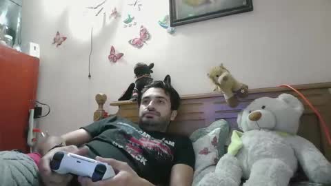 luismiastarot online show from October 2025 03:04:02 AM
