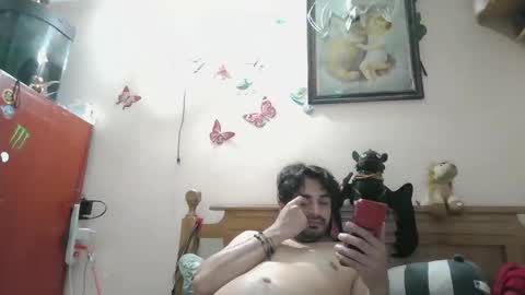 luismiastarot online show from October 2025 03:03:02 AM