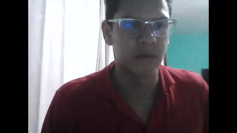 Snapshot of luiyi1997 chatting on February 2025 11:04:02 PM EroticMan online show from February 2025 11:04:02 PM