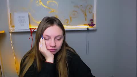 Luiza online show from December 2024 11:05:02 AM