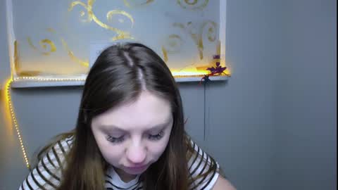 Luiza online show from February 2025 06:32:02 AM