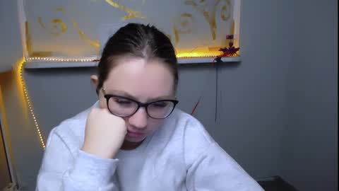 Luiza online show from February 2025 07:37:01 AM