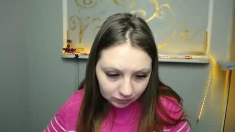 Luiza online show from February 2025 10:41:01 AM