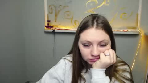 Luiza online show from March 2025 07:51:02 AM