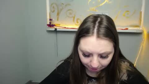 Luiza online show from March 2025 07:41:01 AM