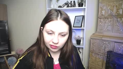 Snapshot of luizaheems_ chatting on February 2026 07:09:02 AM Luiza online show from February 2026 07:09:02 AM