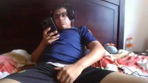 luje20 online show from January 2025 09:36:01 PM