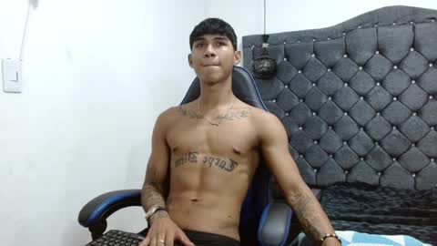 Luka big18 online show from April 2026 07:35:01 AM