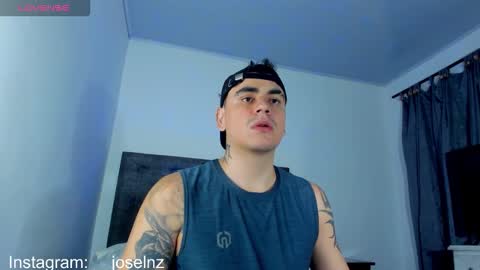 Snapshot of luka_castlehot chatting on February 2026 05:35:01 AM Luka Castle online show from February 2026 05:35:01 AM