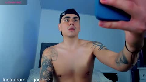 Snapshot of luka_castlehot chatting on February 2026 08:45:02 PM Luka Castle online show from February 2026 08:45:02 PM