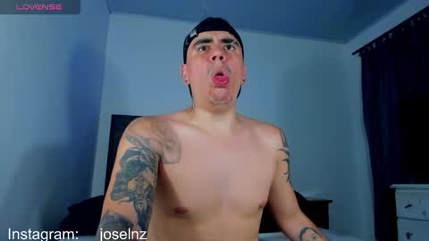 Snapshot of luka_castlehot chatting on February 2026 05:57:01 AM Luka Castle online show from February 2026 05:57:01 AM