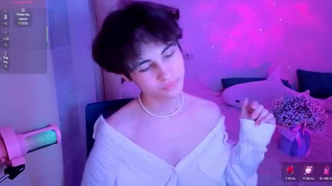 Snapshot of lukahayes chatting on February 2026 04:15:02 PM lukahayes online show from February 2026 04:15:02 PM