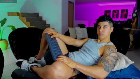 Snapshot of lukas_green1 chatting on June 2026 05:50:02 PM Lukas Green online show from June 2026 05:50:02 PM