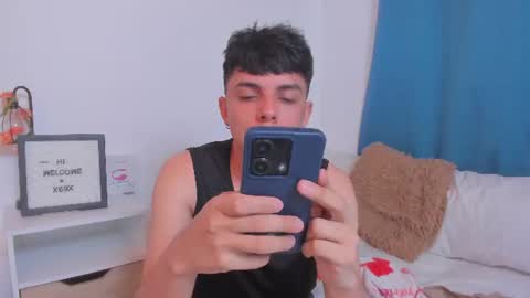Snapshot of lukas_ruiz chatting on July 2026 02:58:02 AM lukas_ruiz online show from July 2026 02:58:02 AM