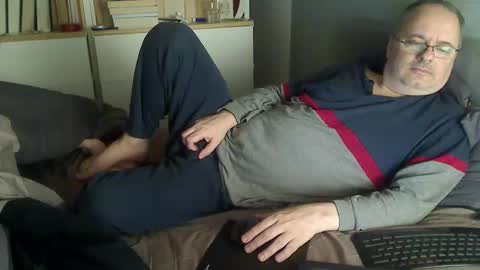 luke7634 online show from January 2025 03:29:02 AM