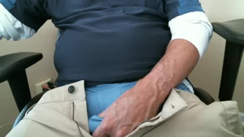 luke7711 online show from October 2025 06:52:02 PM