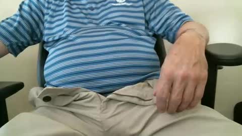 luke7711 online show from October 2025 07:43:01 PM