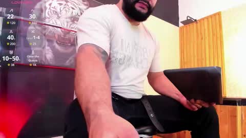 LUKE online show from November 2025 11:14:01 AM