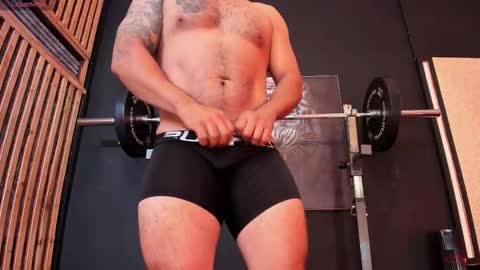 LUKE online show from January 2026 11:47:01 AM