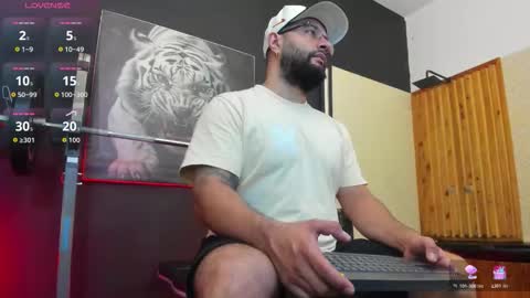 LUKE online show from February 2026 11:31:02 AM