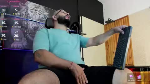 LUKE online show from February 2026 11:28:02 AM