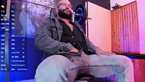 LUKE online show from March 2026 05:08:01 PM