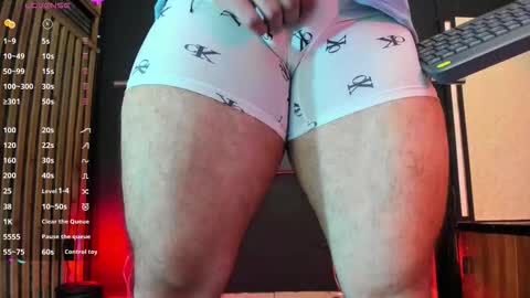 LUKE online show from March 2026 11:48:01 AM