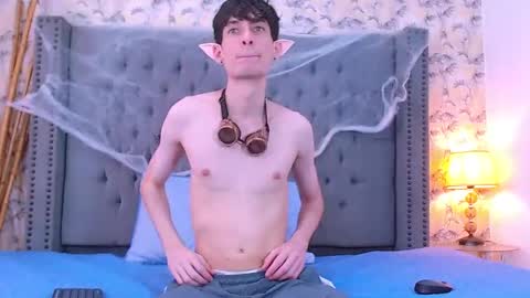 luke_carter online show from October 2025 01:23:02 PM