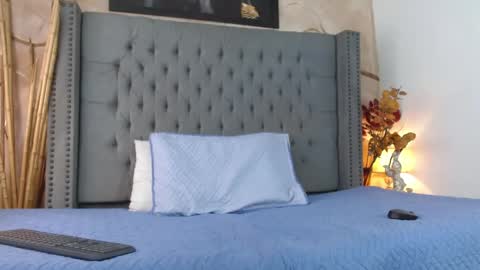 luke_carter online show from March 2026 01:15:01 PM