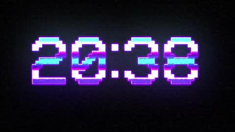 LUKE online show from January 2025 04:08:02 PM