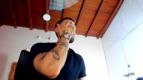 LUKE online show from March 2025 05:39:02 PM