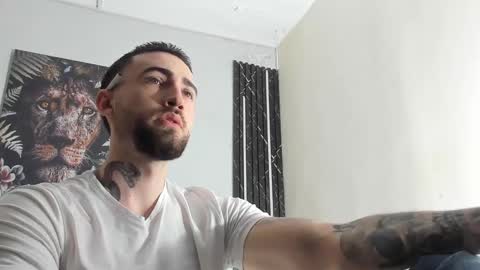 LUKE online show from March 2025 01:19:02 PM