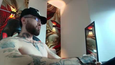 LUKE online show from September 2025 01:22:01 PM