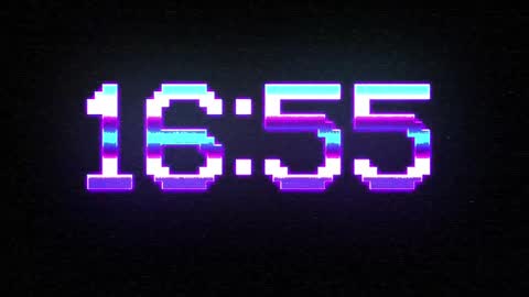 LUKE online show from October 2025 04:16:01 PM