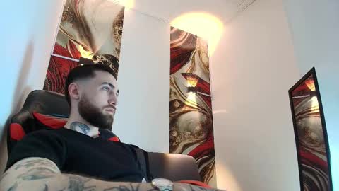 LUKE online show from January 2026 01:13:01 PM