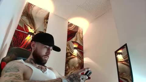 LUKE online show from March 2026 01:06:01 PM