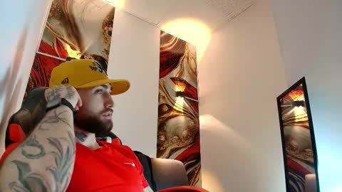 LUKE online show from March 2026 01:05:01 PM