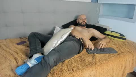 Snapshot of luke_diaz7 chatting on February 2025 02:28:02 AM luke diaz7 online show from February 2025 02:28:02 AM