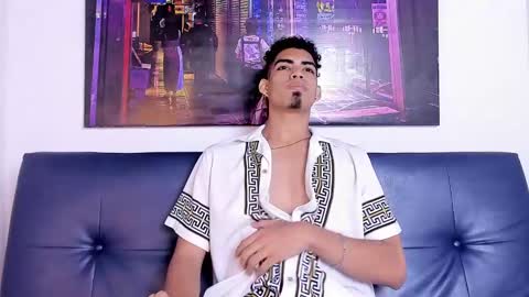 The Luke  online show from January 2025 09:14:02 PM