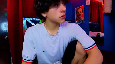 Luke online show from January 2026 02:05:01 AM