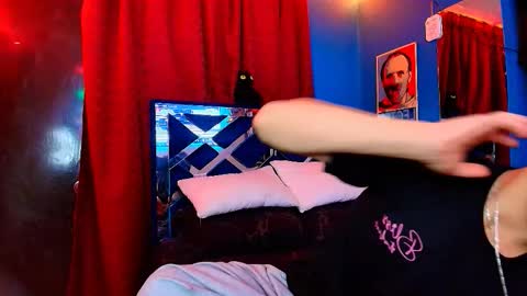 Luke online show from February 2026 12:48:01 AM