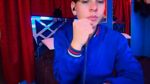 Luke online show from April 2026 06:52:01 AM