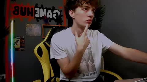 Luke online show from December 2025 10:42:02 AM