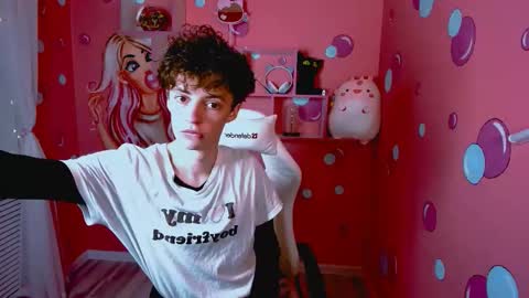 Luke online show from December 2025 10:57:01 AM