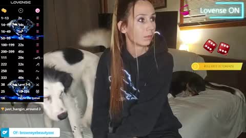 Lukeandali420 online show from March 2025 02:12:02 AM